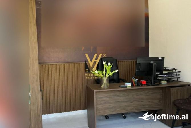 Ambient biznesi me qera 1+1 ne Tirane - 400 Euro
