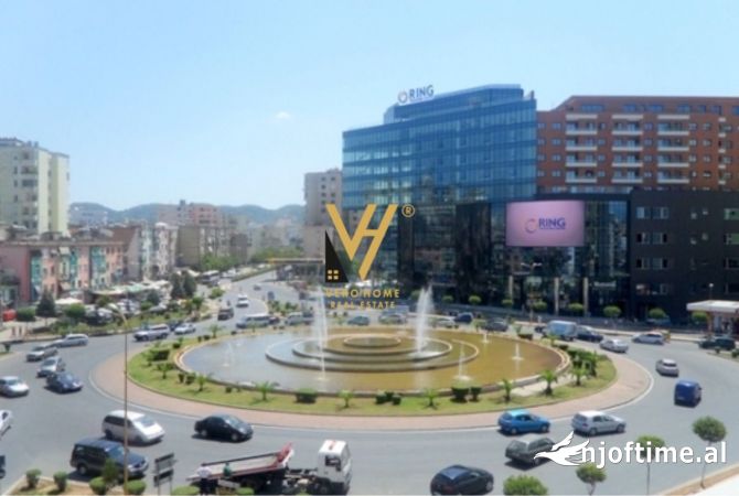 Ambient biznesi me qera 1+1 ne Tirane - 1,100 Euro