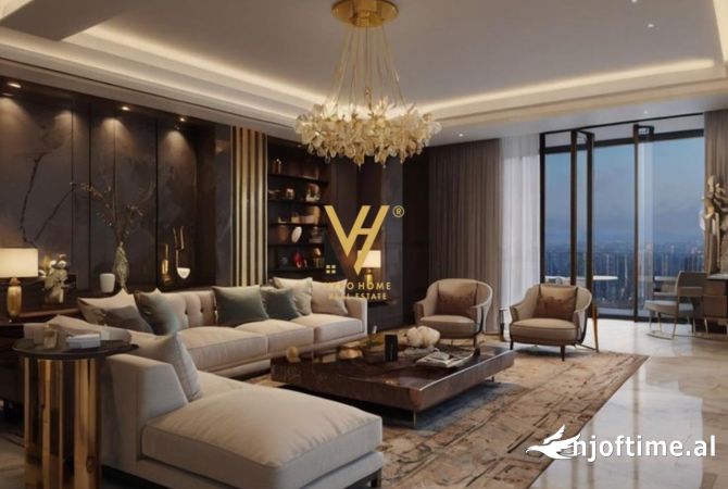 Shtepi ne shitje 3+1 ne Tirane - 220,000 Euro