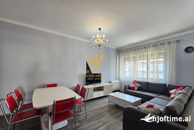 Shtepi me qera 3+1 ne Tirane - 1,000 Euro