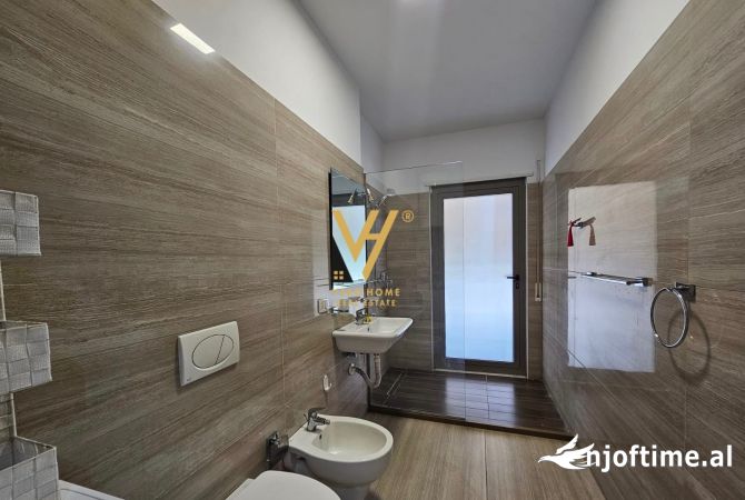 Apartment for rent in Tirana 3+1, Furnished