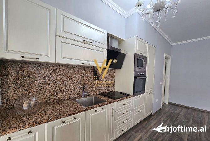 Apartment for rent in Tirana 3+1, Furnished