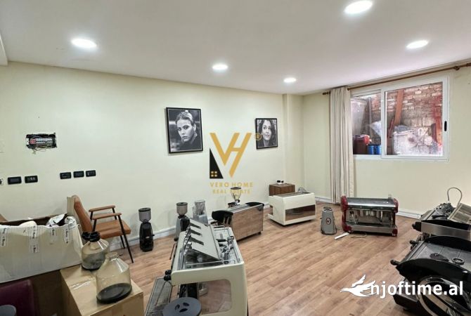 Ambient biznesi me qera 1+1 ne Tirane - 600 Euro