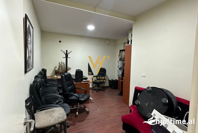 Ambient biznesi me qera 1+1 ne Tirane - 600 Euro
