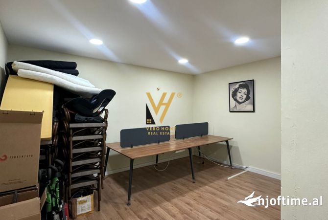 Ambient biznesi me qera 1+1 ne Tirane - 600 Euro