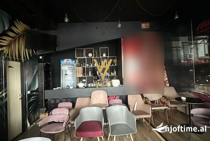 Ambient biznesi me qera 1+1 ne Tirane - 1,000 Euro