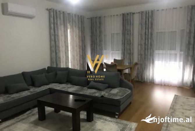 Shtepi me qera 2+1 ne Tirane - 500 Euro