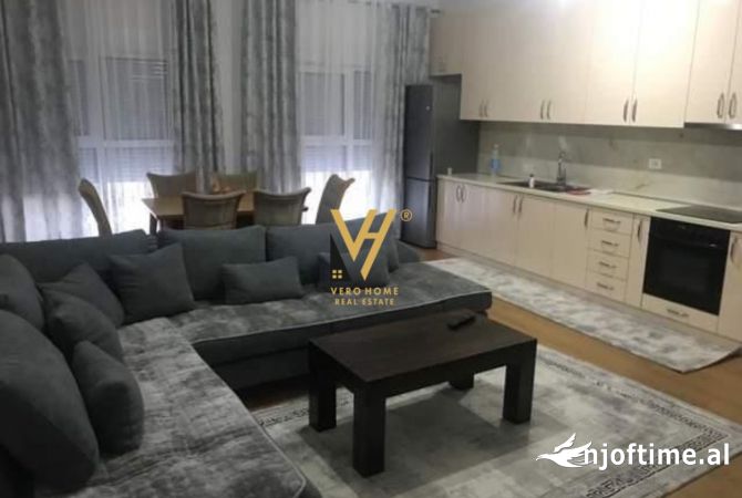 Shtepi me qera 2+1 ne Tirane - 500 Euro