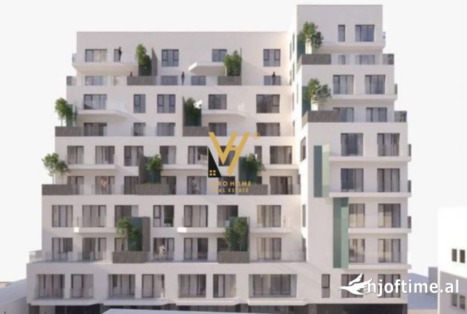 Shtepi ne shitje 2+1 ne Tirane - 240,000 Euro