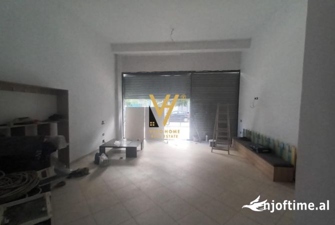 Ambient biznesi me qera 1+1 ne Tirane - 400 Euro