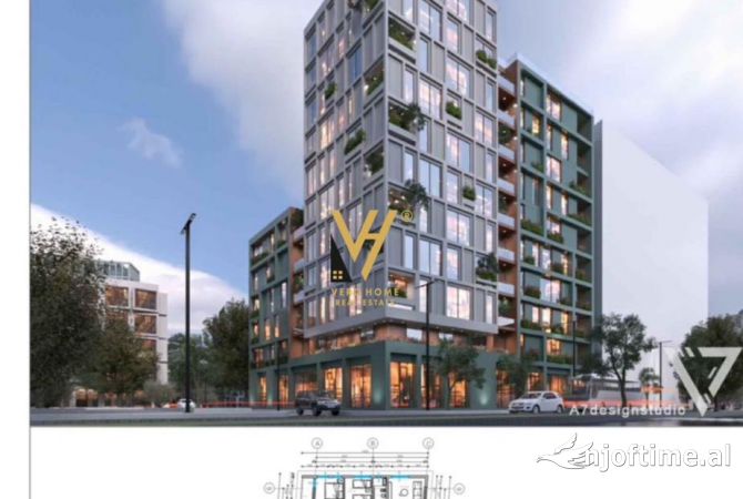 Shtepi ne shitje 3+1 ne Tirane - 330,000 Euro