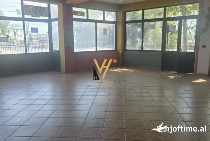 Ambient biznesi me qera 1+1 ne Tirane - 1,000 Euro