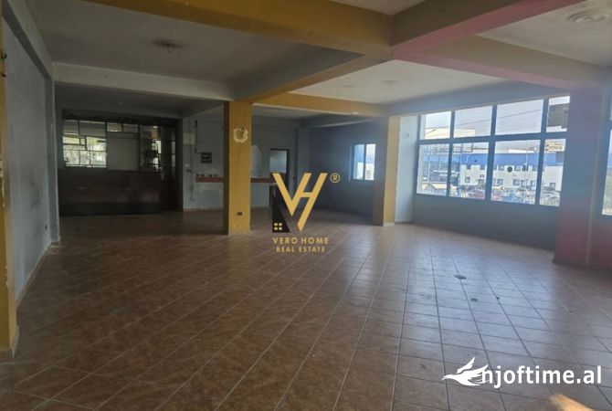 Ambient biznesi me qera 1+1 ne Tirane - 1,000 Euro