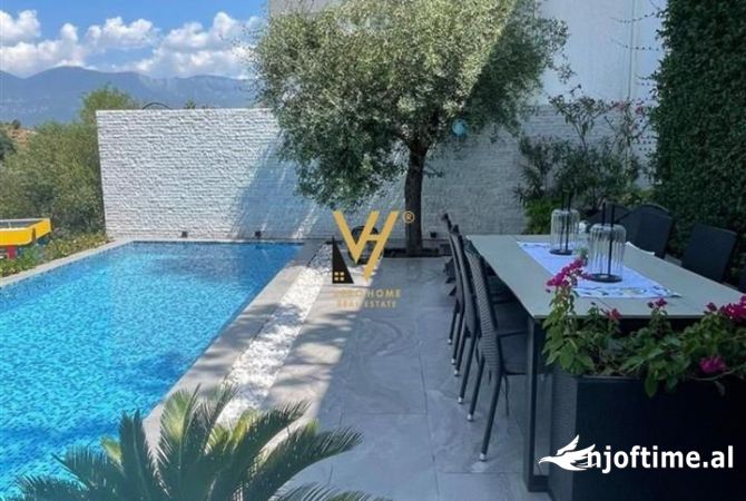 Shtepi ne shitje Shtepi Private ne Tirane, 3+1, Mobilimi E mobiluar, Pagesa 620,000  Euro.