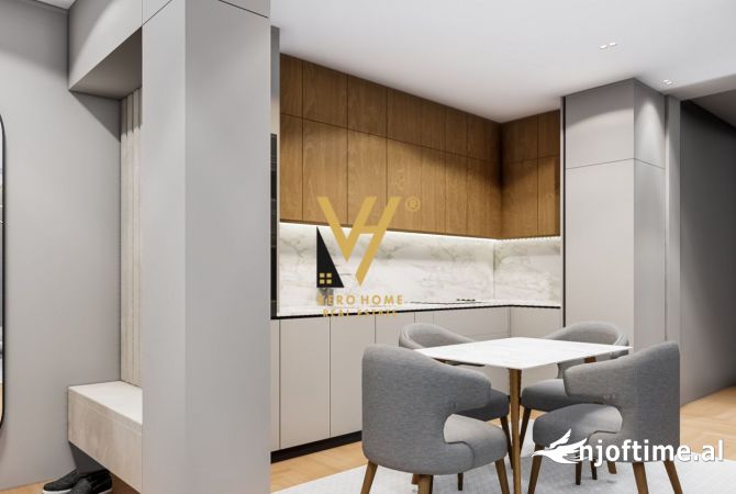 Casa in affitto 2+1 a Tirana - 1,000 Euro