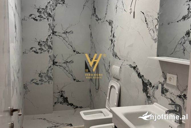 Shtepi me qera 1+1 ne Tirane - 300 Euro