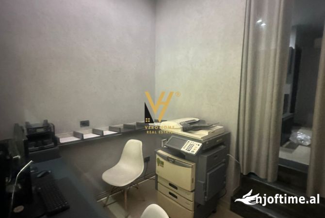 Ambient biznesi me qera 1+1 ne Tirane - 1,100 Euro