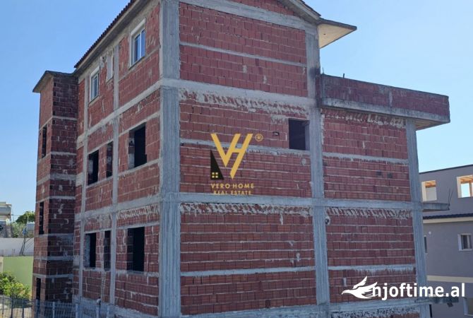 Shtepi ne shitje 5+1 ne Durres - 259,000 Euro