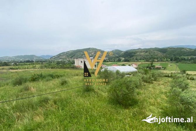 Truall ose Toke  ne Tirane - 35,000 Euro