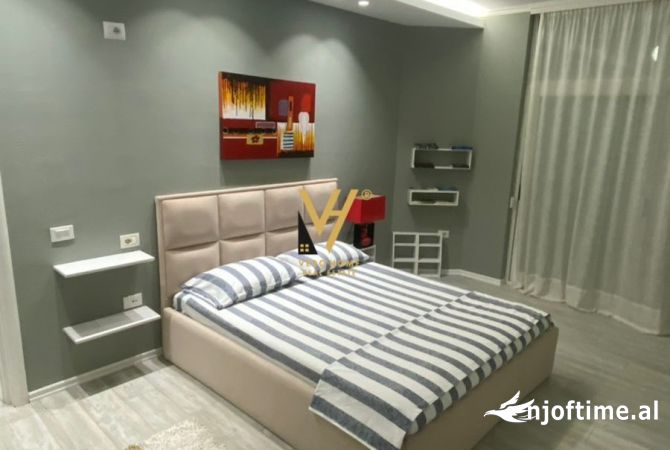 Shtepi ne shitje 1+1 ne Tirane - 190,000 Euro
