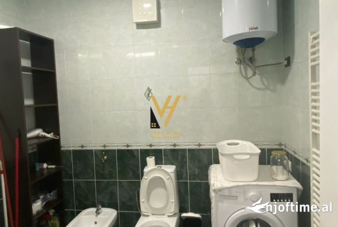 Shtepi ne shitje 1+1 ne Tirane - 190,000 Euro