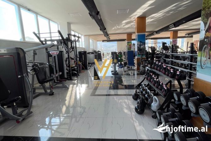 Business Property in Sale 1+1 in Tirana - 1,000,000 Euro