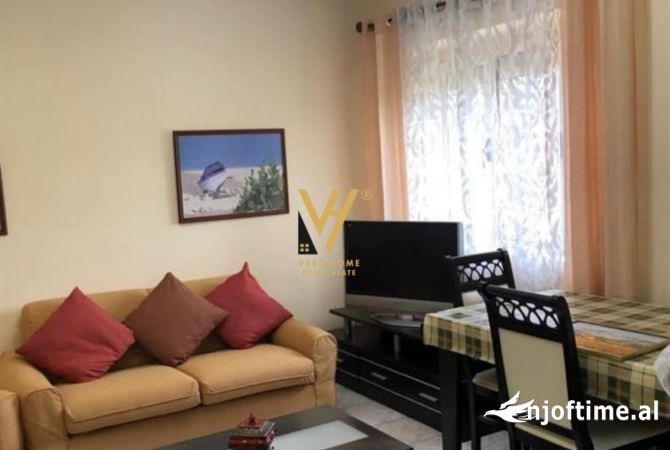 Shtepi me qera 2+1 ne Tirane - 500 Euro