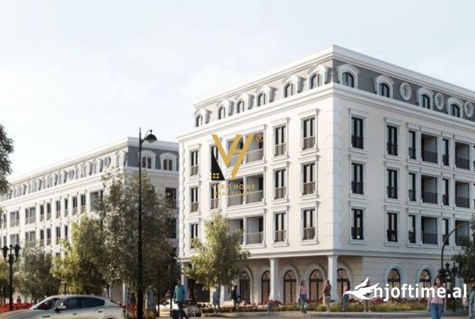 Shtepi ne shitje 2+1 ne Tirane - 202,000 Euro