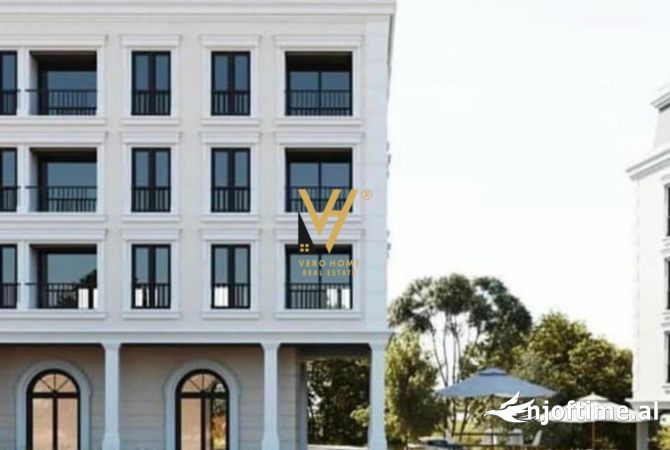 Shtepi ne shitje 1+1 ne Tirane - 115,000 Euro