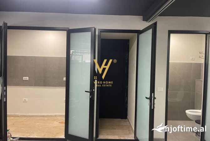 Ambient biznesi me qera 1+1 ne Tirane - 1,000 Euro