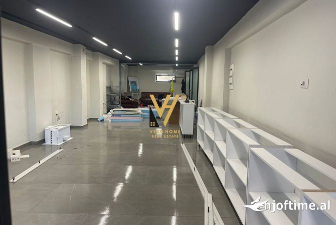 Ambient biznesi me qera 1+1 ne Tirane - 1,000 Euro