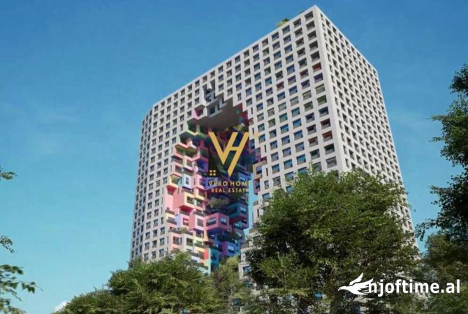 Shtepi ne shitje 1+1 ne Tirane - 88,000 Euro