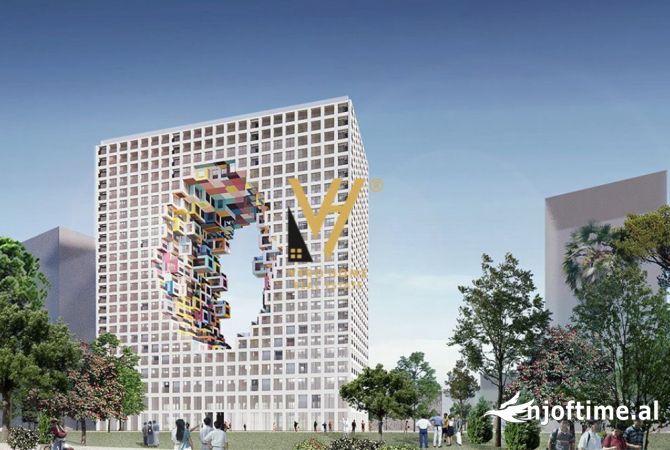 Shtepi ne shitje 2+1 ne Tirane - 320,000 Euro