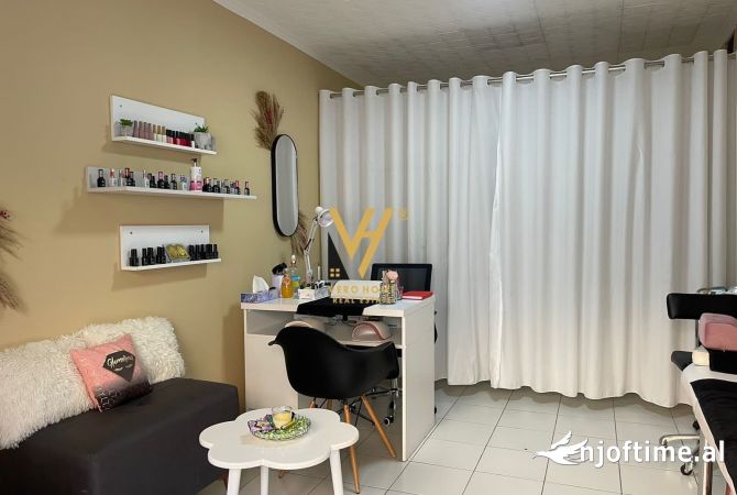 Shtepi ne shitje Garsoniere ne Tirane - 112,000 Euro