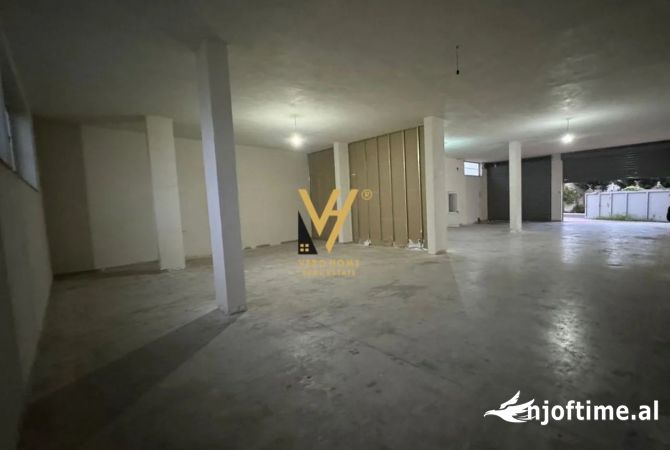 Ambient biznesi me qera 4+1 ne Tirane - 1,200 Euro