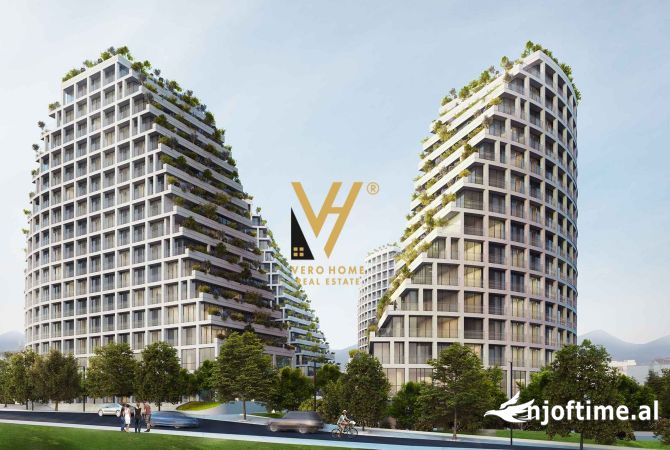 Shtepi ne shitje 3+1 ne Tirane - 607,000 Euro