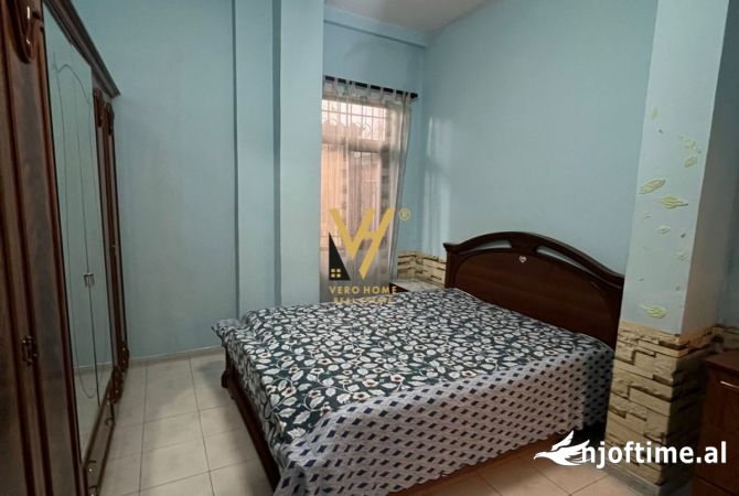 Shtepi me qera 1+1 ne Tirane - 450 Euro