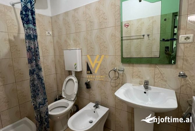 Shtepi me qera 1+1 ne Tirane - 450 Euro