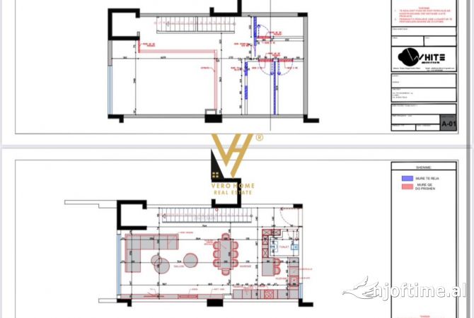 Casa in vendita 7+1 a Tirana - 750,000 Euro