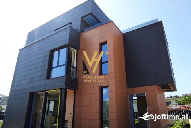 Shtepi ne shitje 7+1 ne Tirane - 750,000 Euro