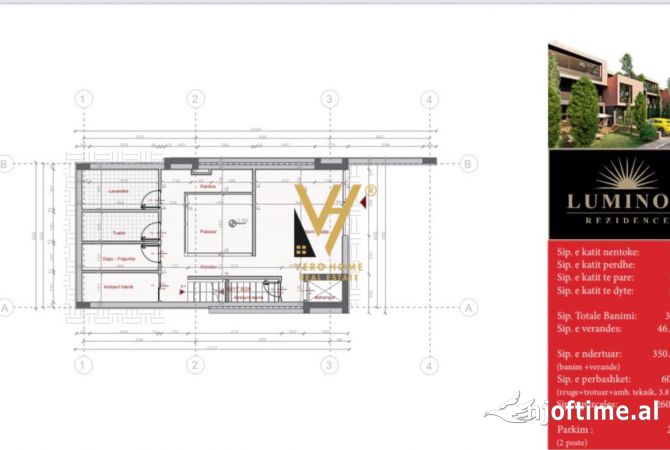 Casa in vendita 7+1 a Tirana - 750,000 Euro