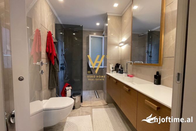 Shtepi ne shitje 4+1 ne Tirane - 1,200,000 Euro