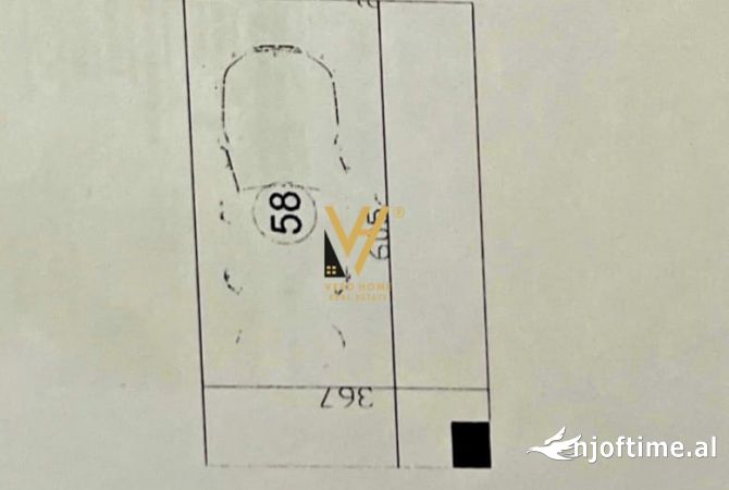 Ambient biznesi ne shitje 4+1 ne Tirane - 30,000 Euro