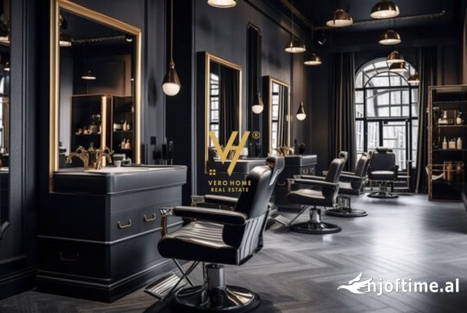 Ambient biznesi me qera 1+1 ne Tirane - 2,500 Euro