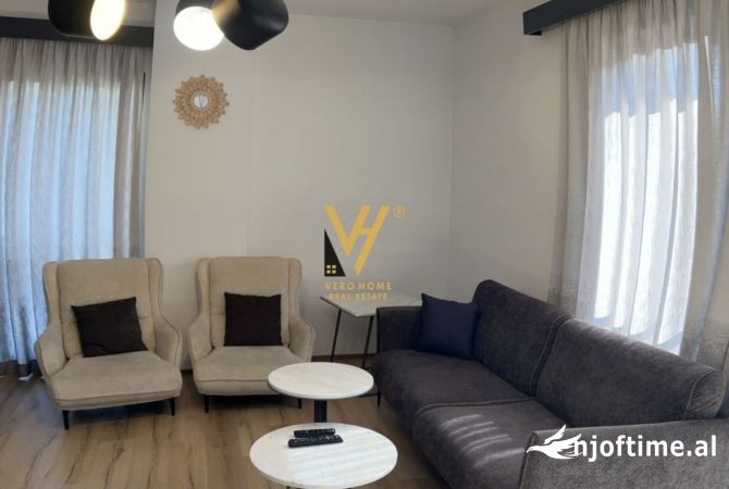 Shtepi me qera 2+1 ne Tirane - 1,500 Euro