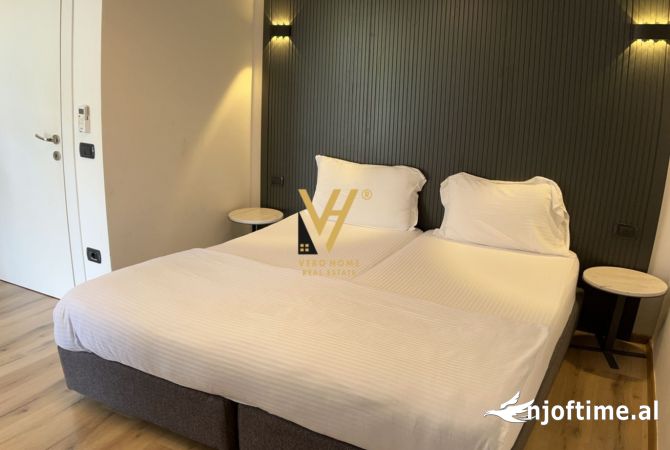 Shtepi me qera 2+1 ne Tirane - 1,500 Euro