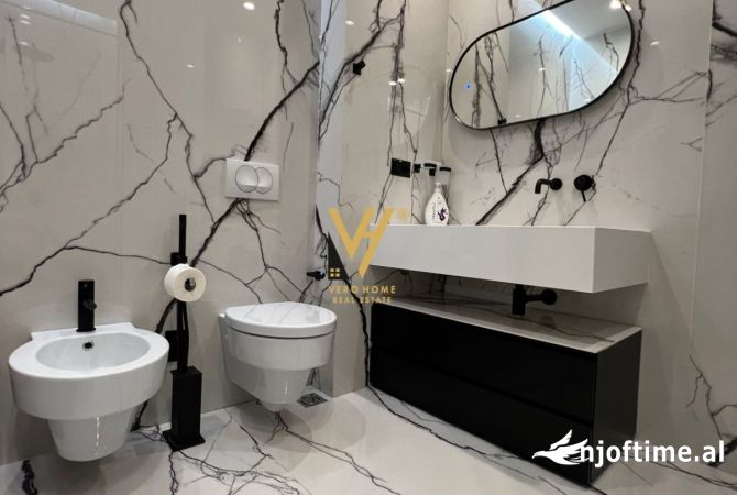 Shtepi me qera 2+1 ne Tirane - 1,800 Euro