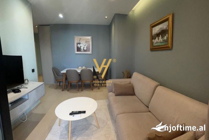 Shtepi me qera 1+1 ne Tirane - 1,200 Euro