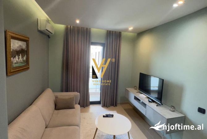 Shtepi me qera 1+1 ne Tirane - 1,200 Euro