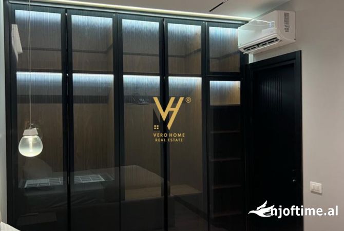 Shtepi me qera 2+1 ne Tirane - 1,500 Euro